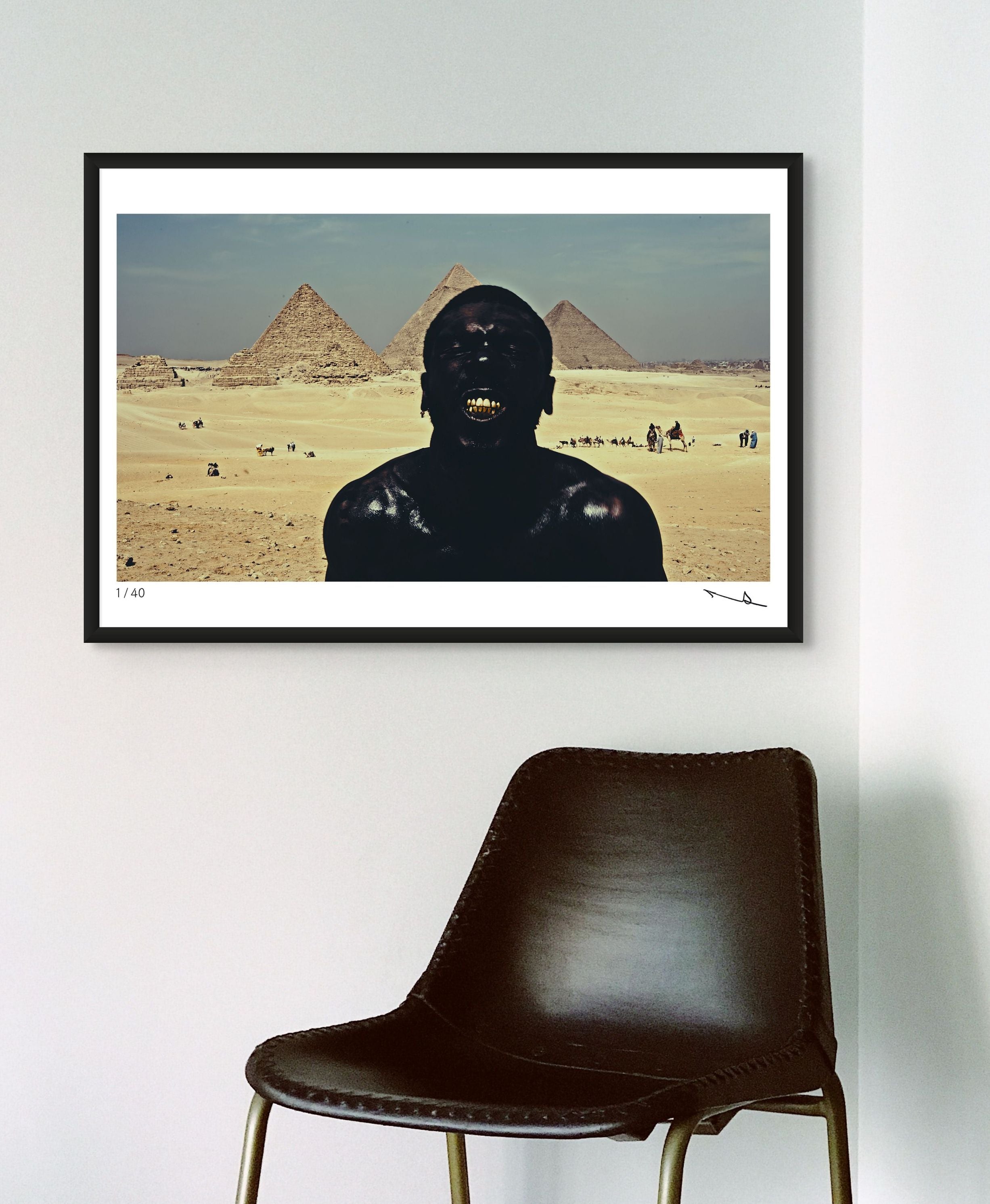 GIZA 3