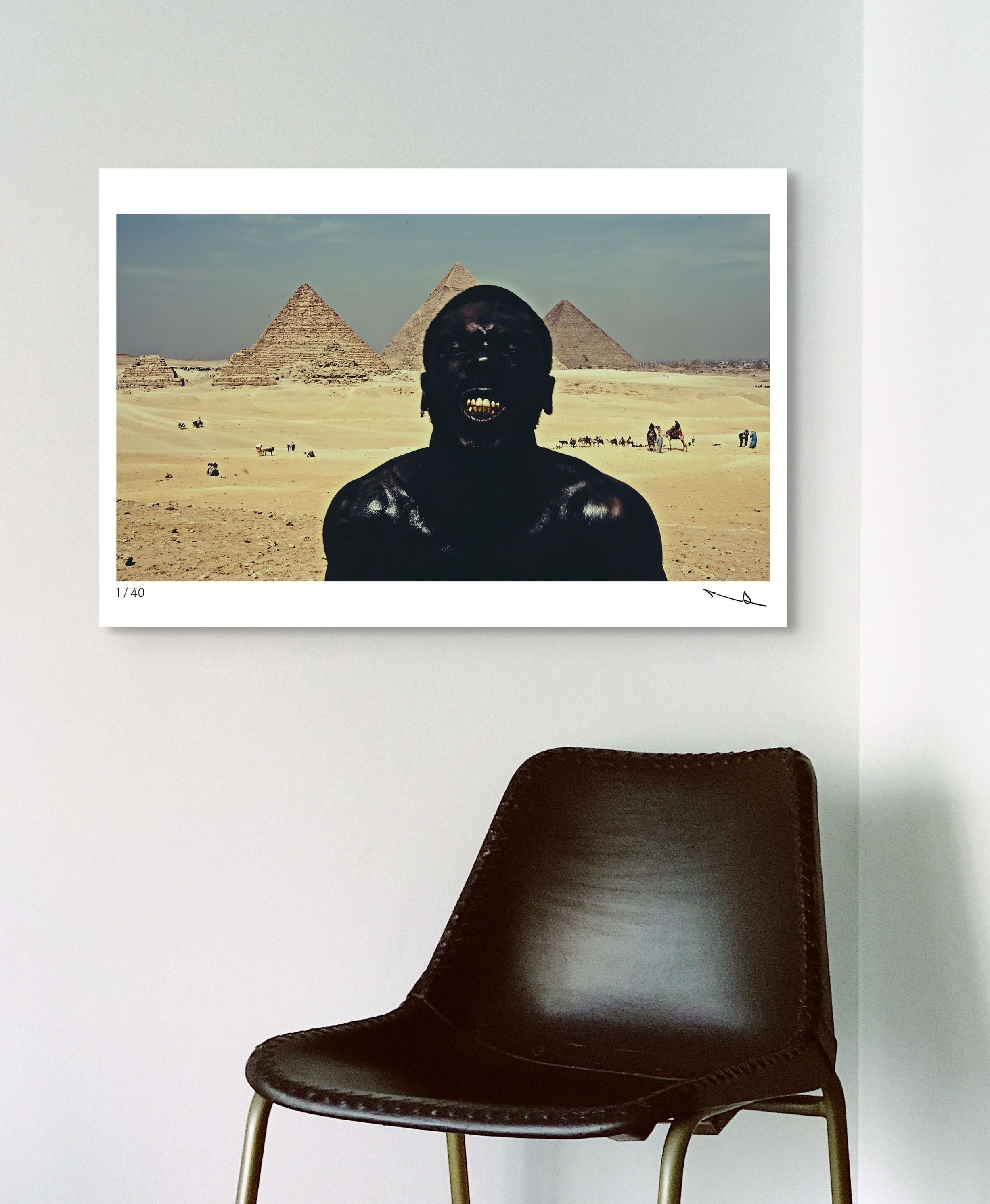 GIZA 3