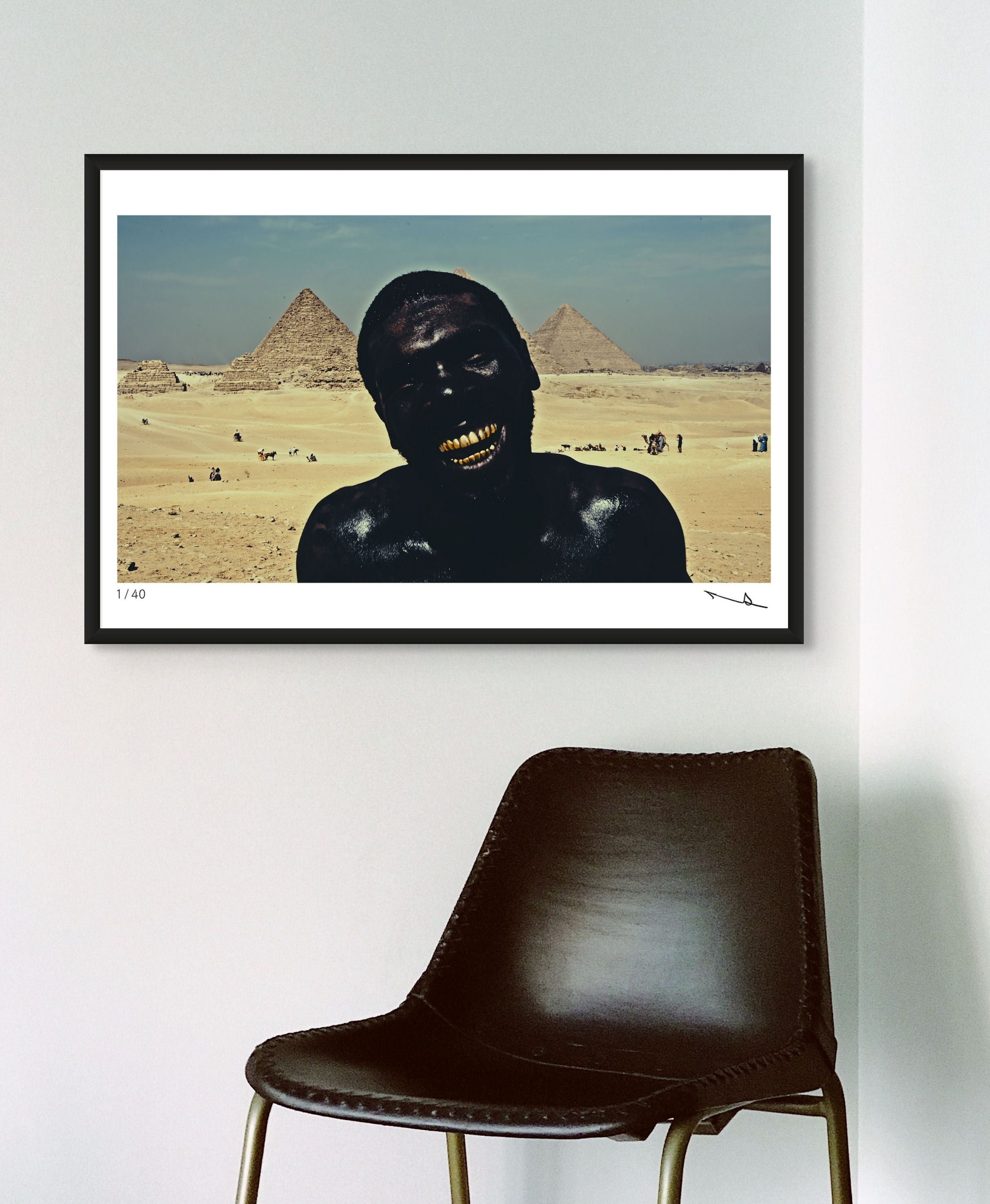 GIZA 1