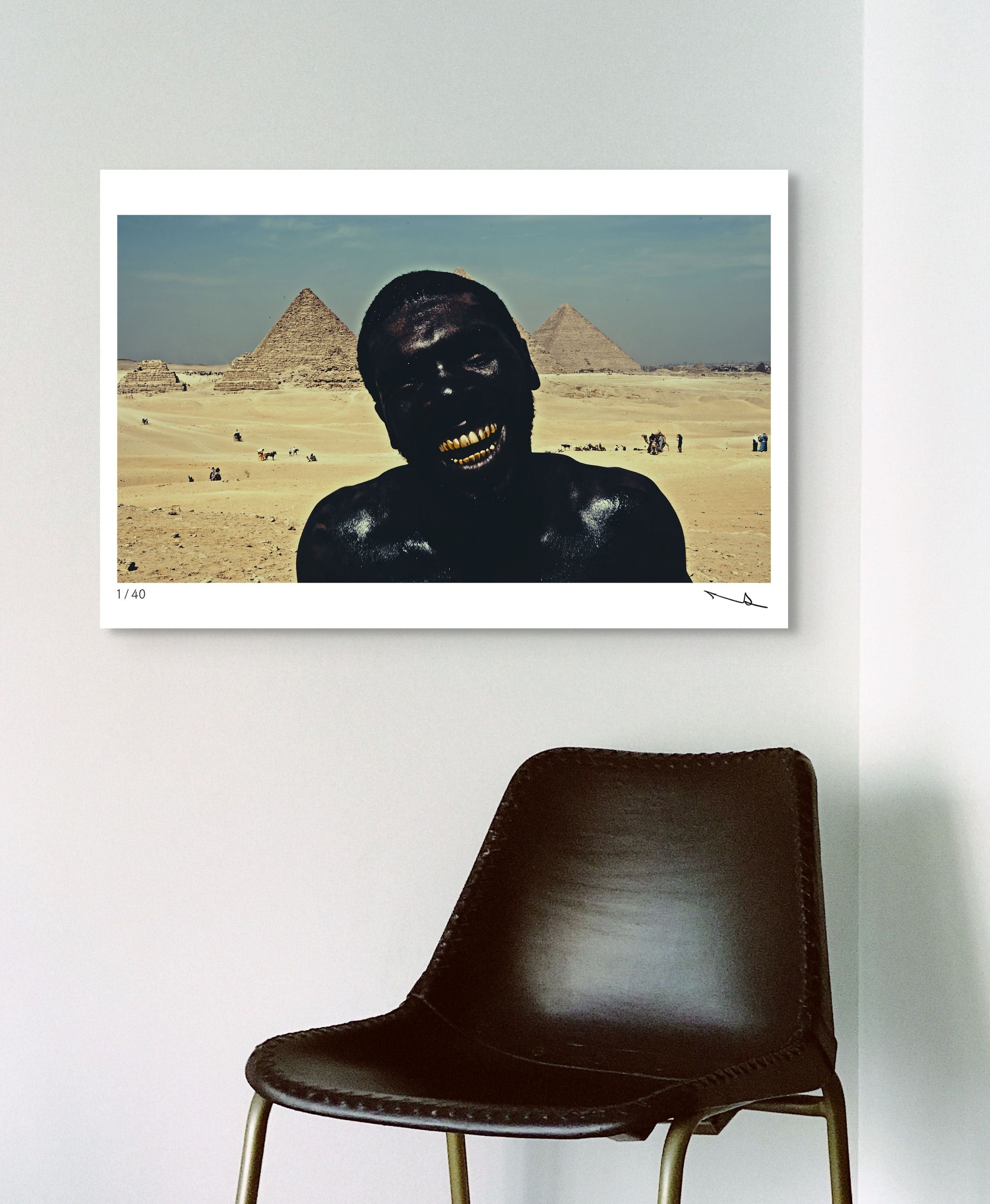GIZA 1