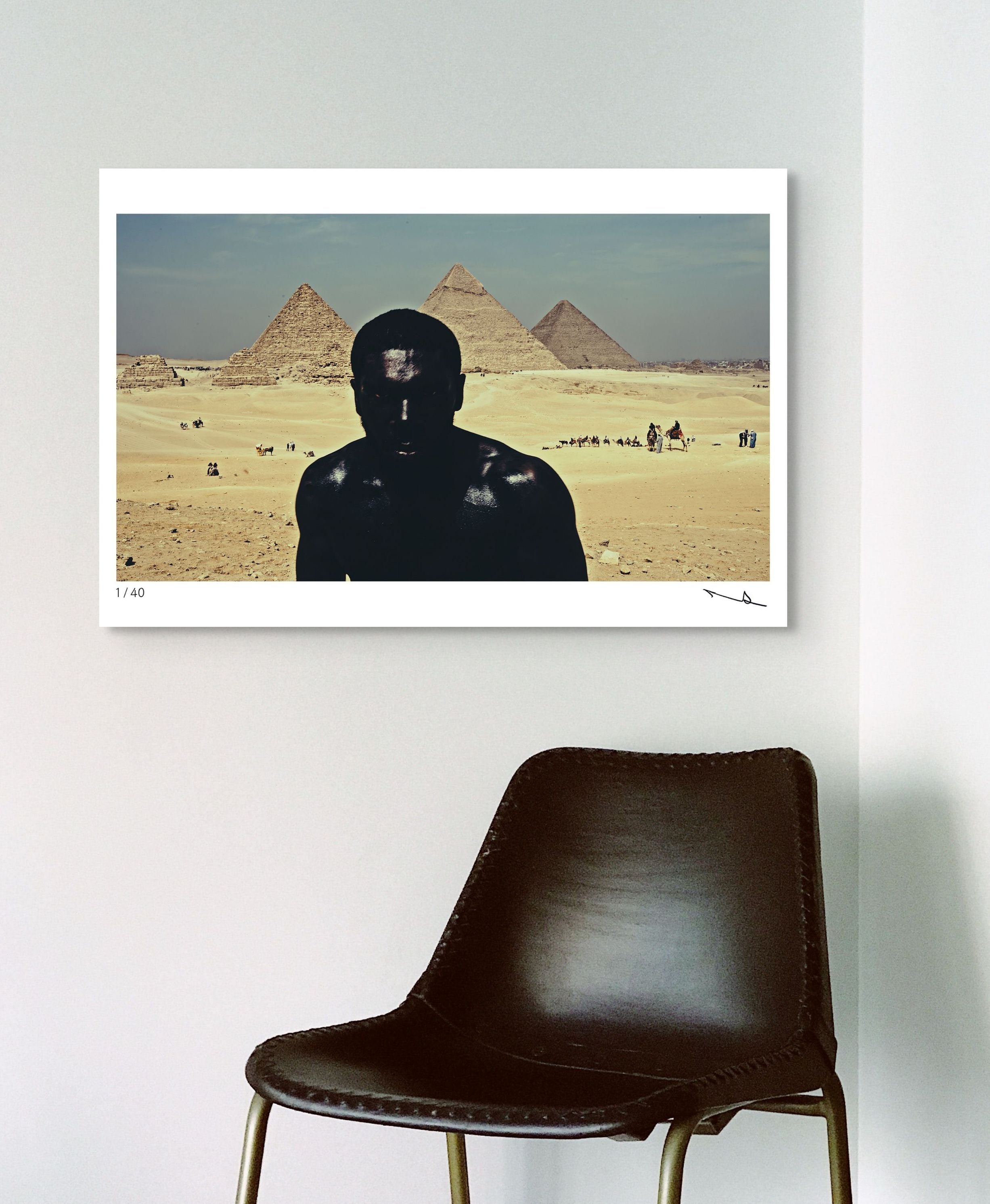 GIZA 2