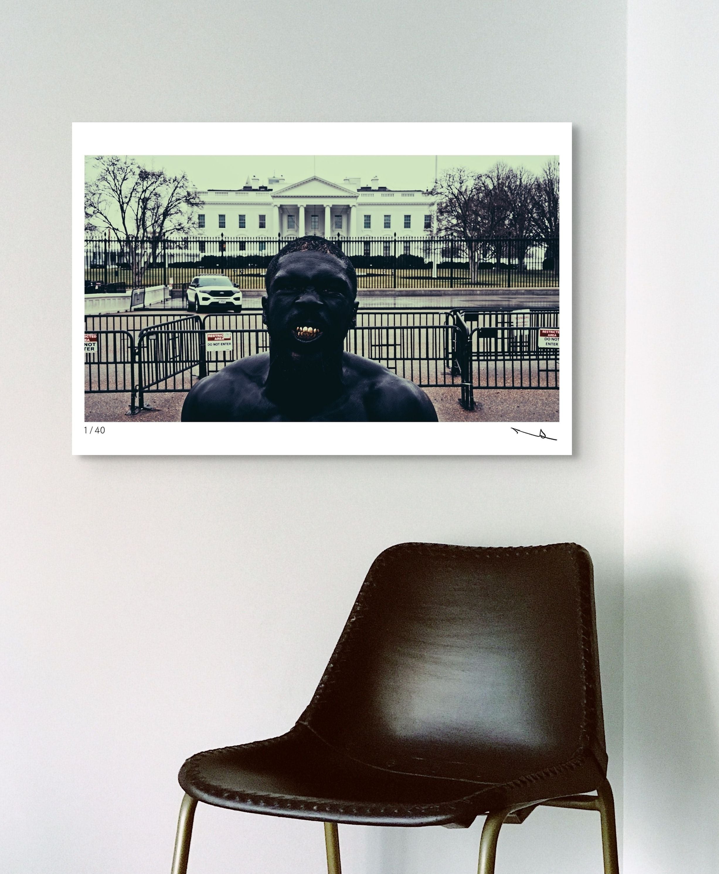 WHITEHOUSE 4