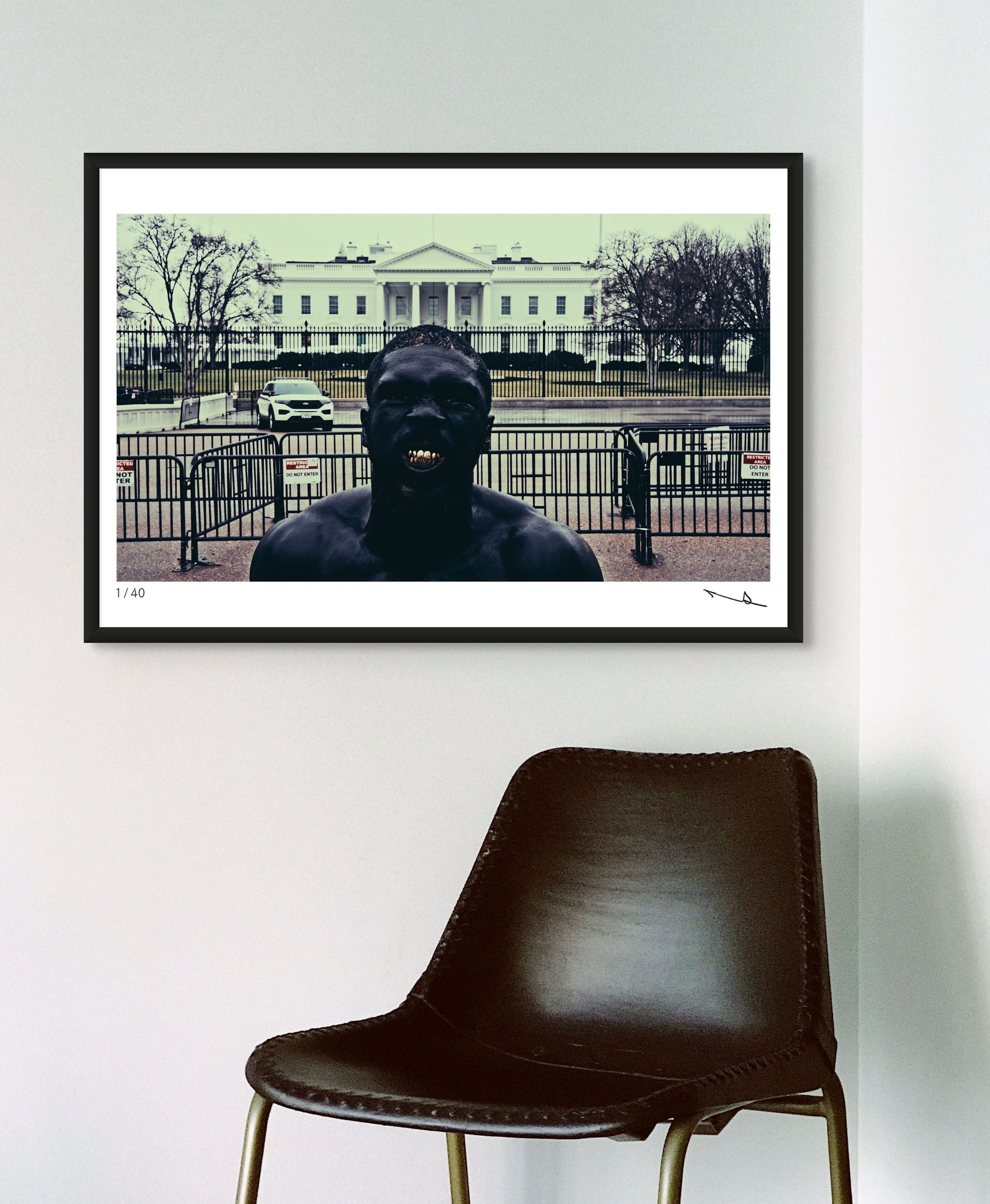 WHITEHOUSE 4
