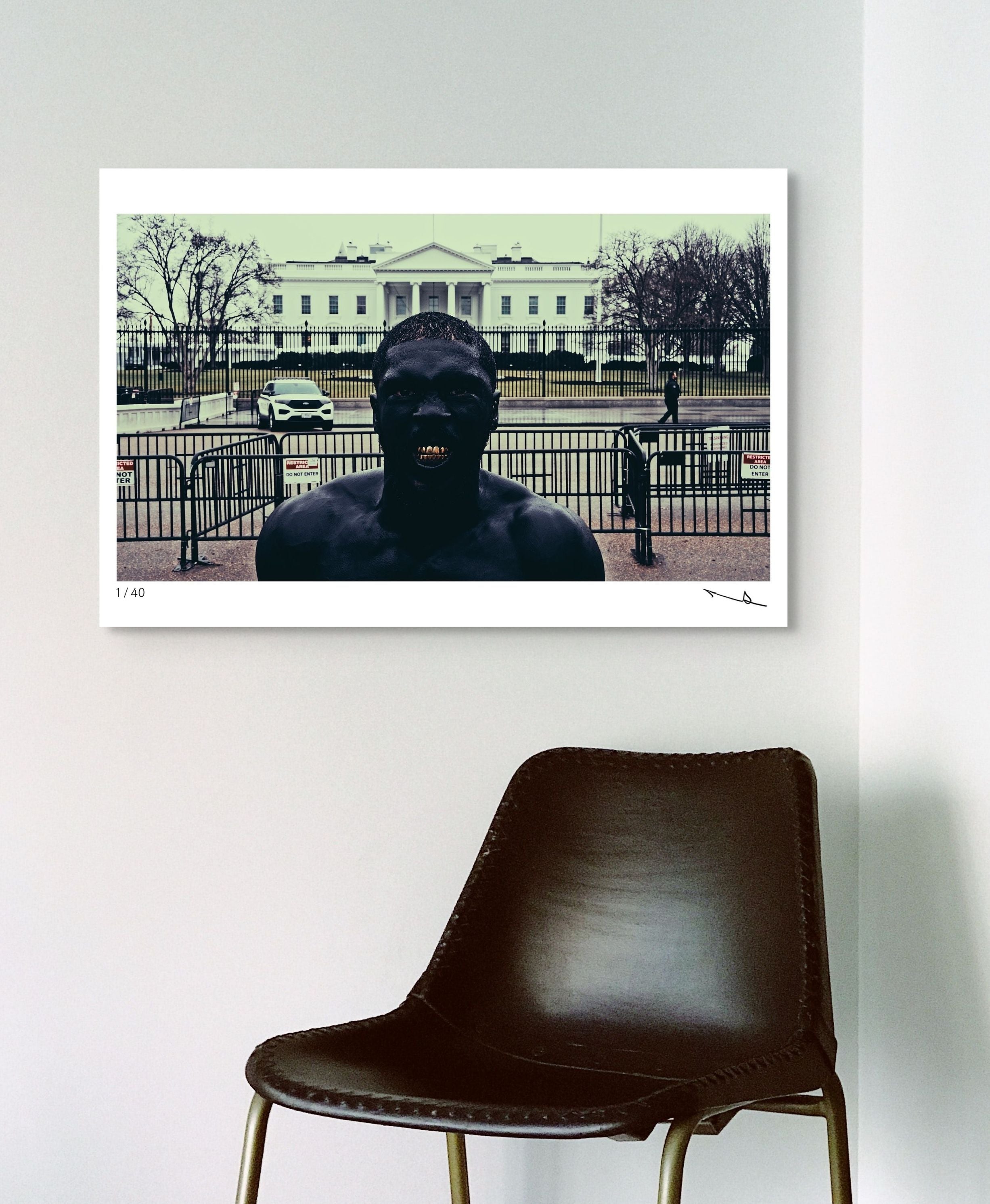 WHITEHOUSE 2