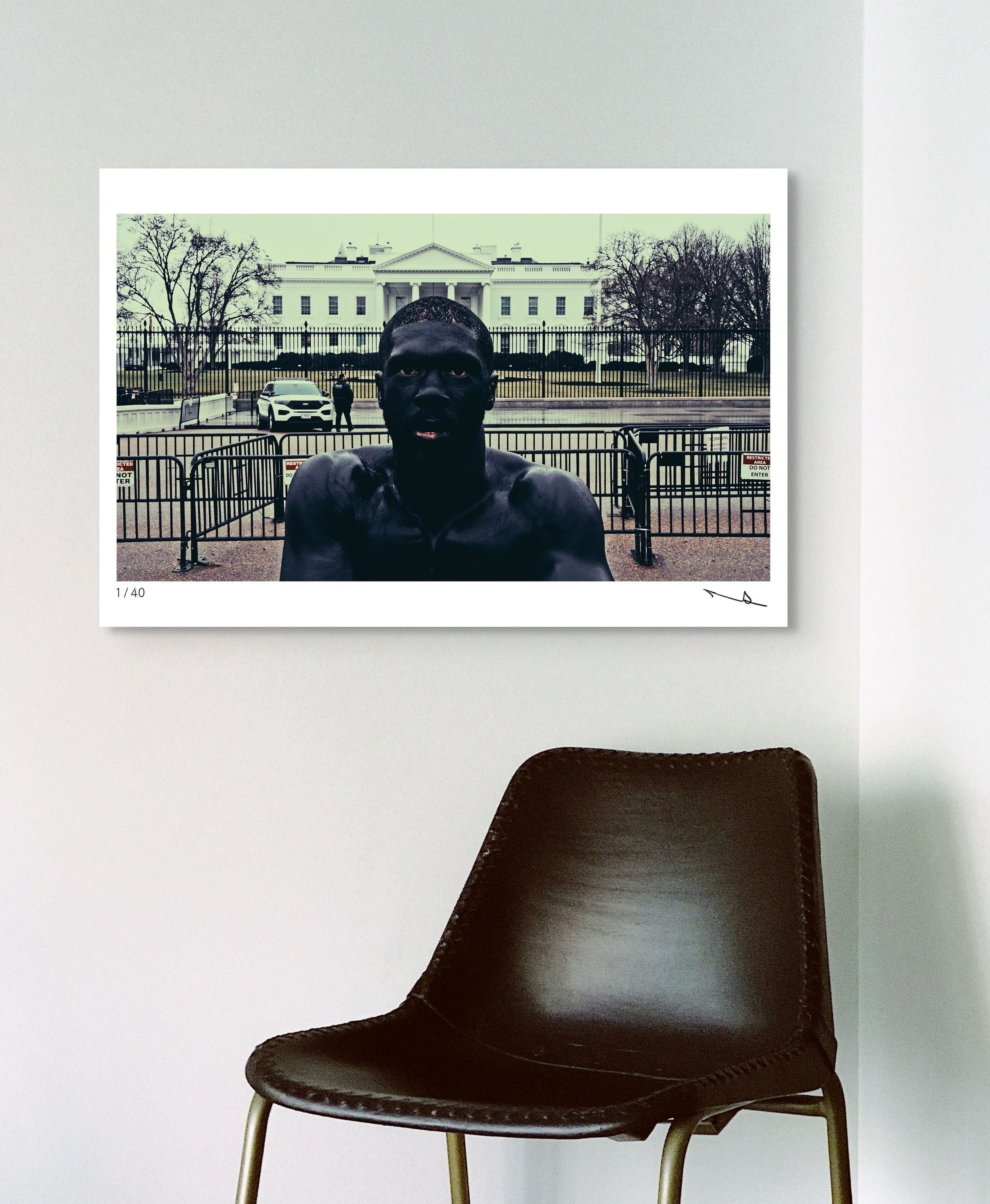 WHITEHOUSE 1