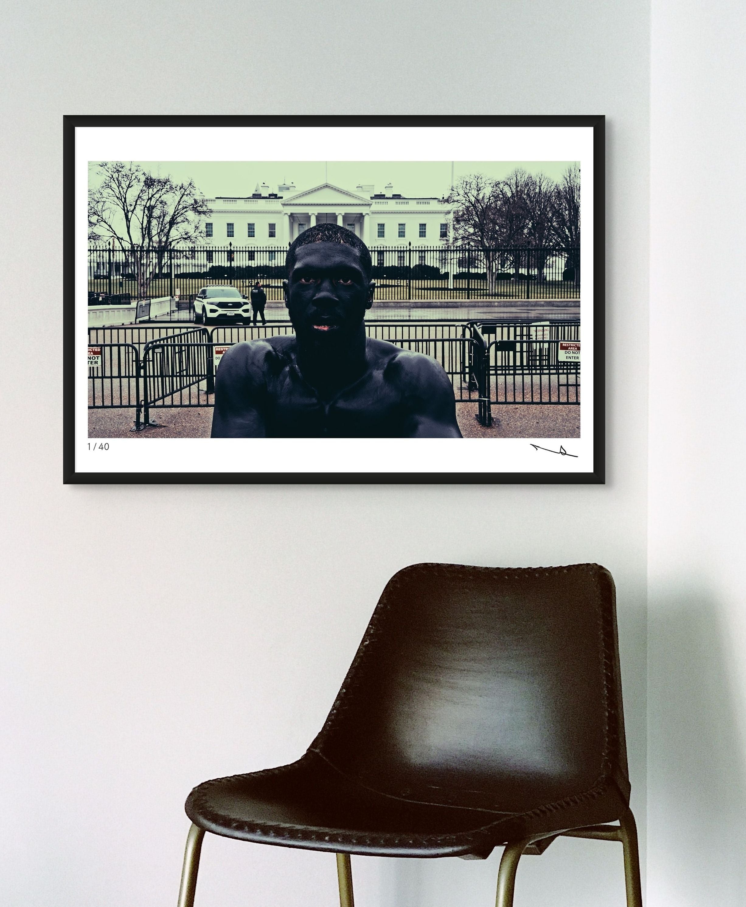 WHITEHOUSE 1