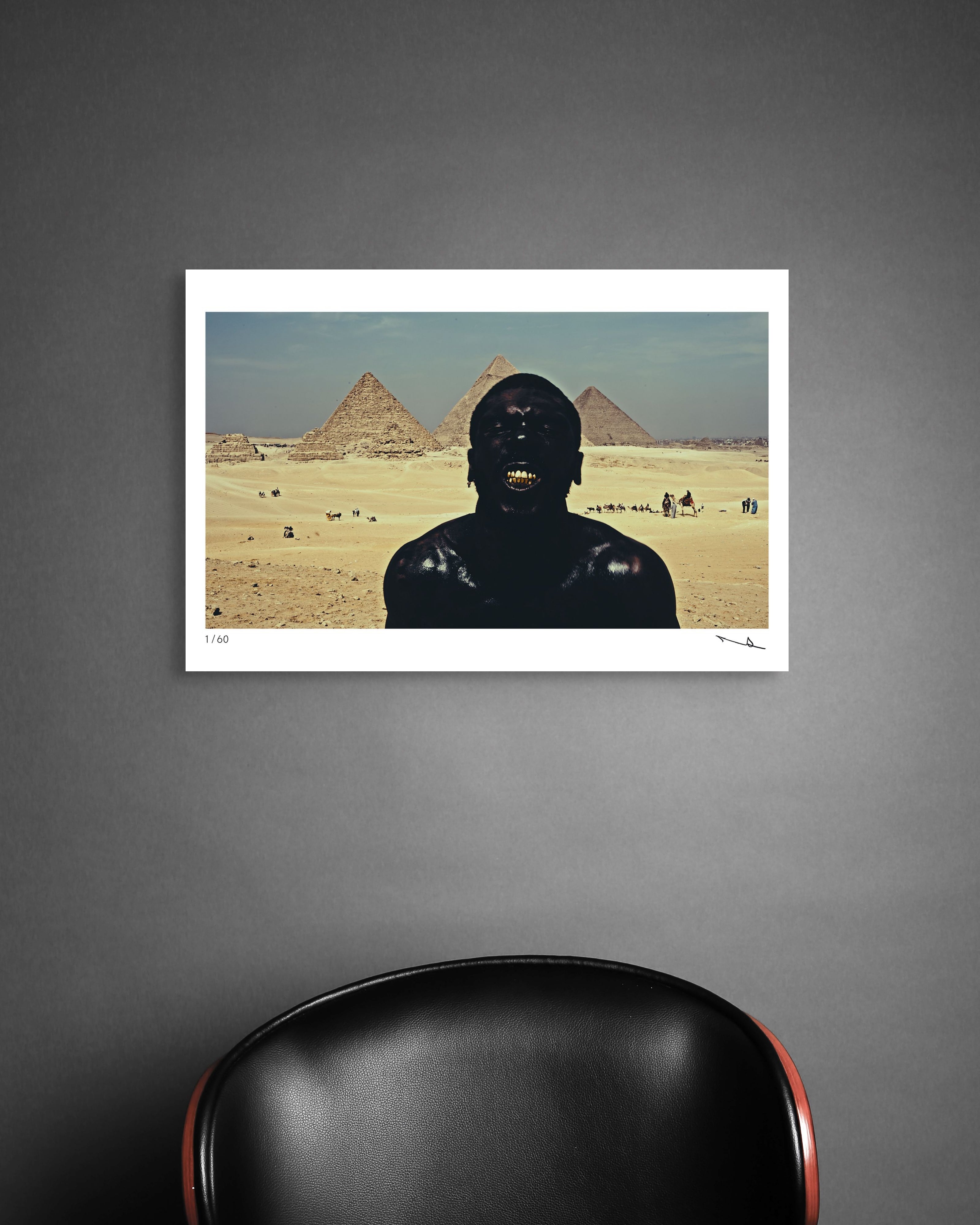 GIZA 3