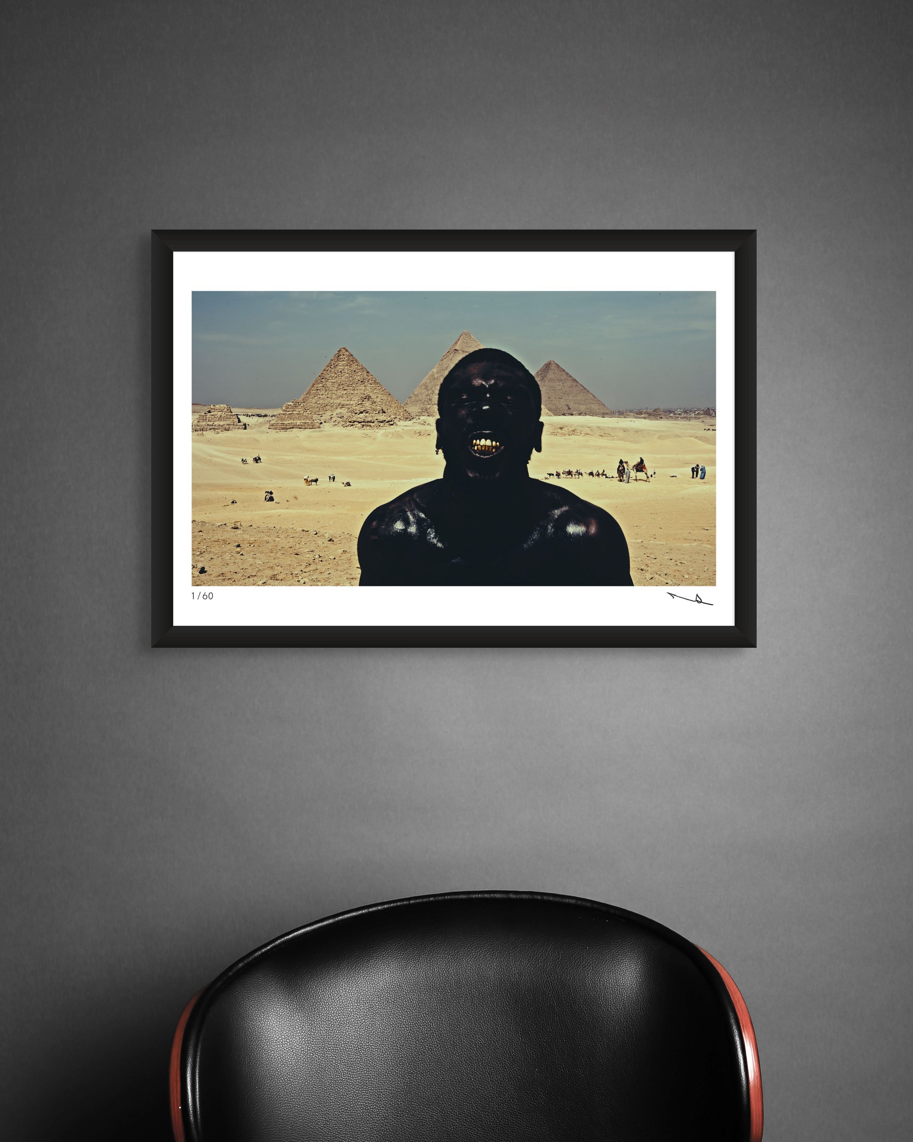 GIZA 3