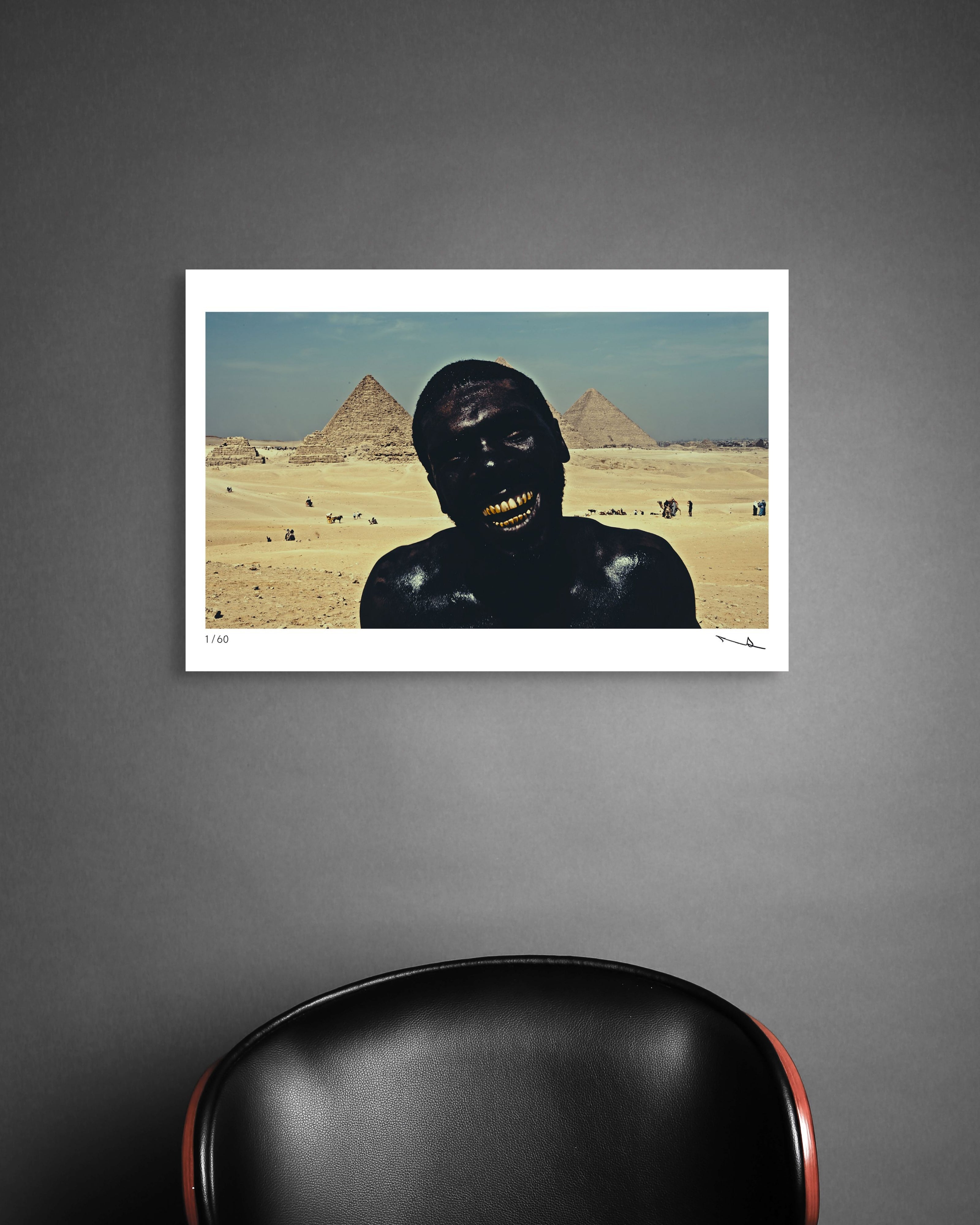 GIZA 1