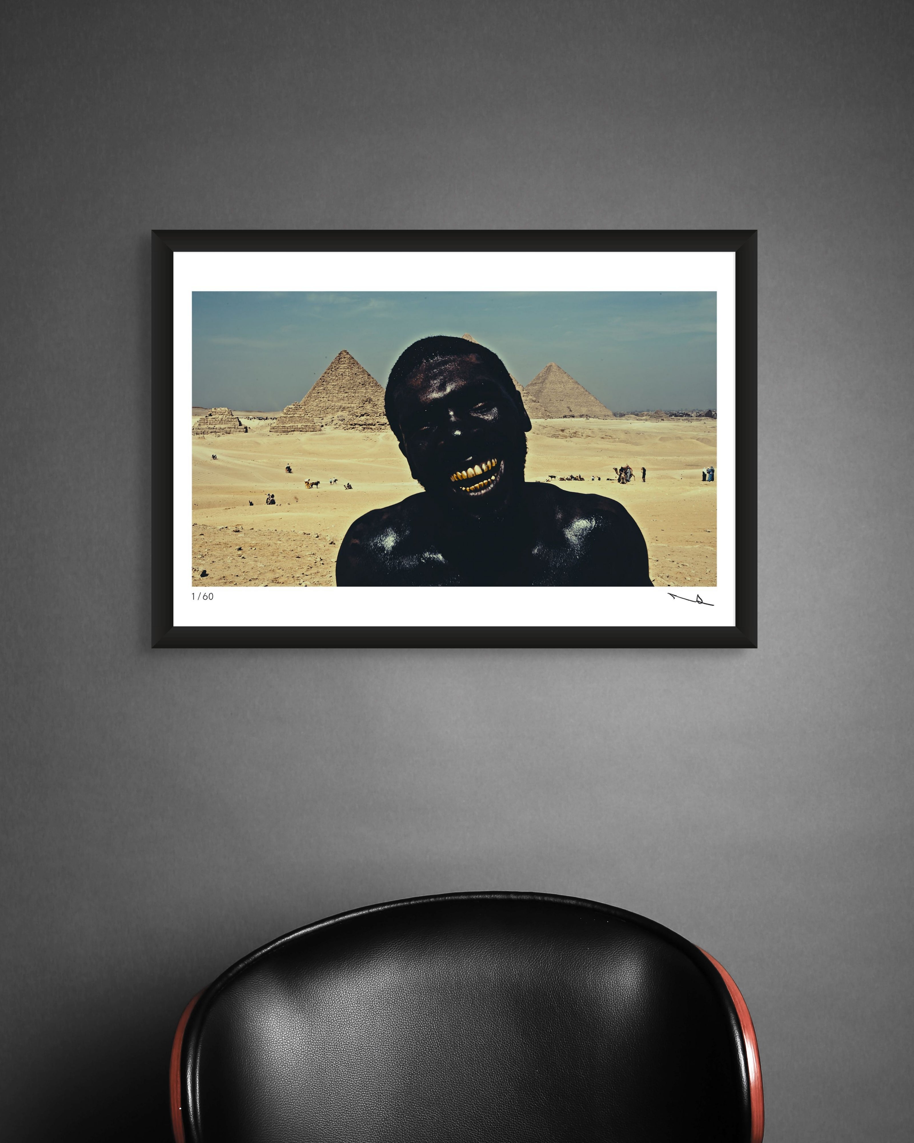 GIZA 1