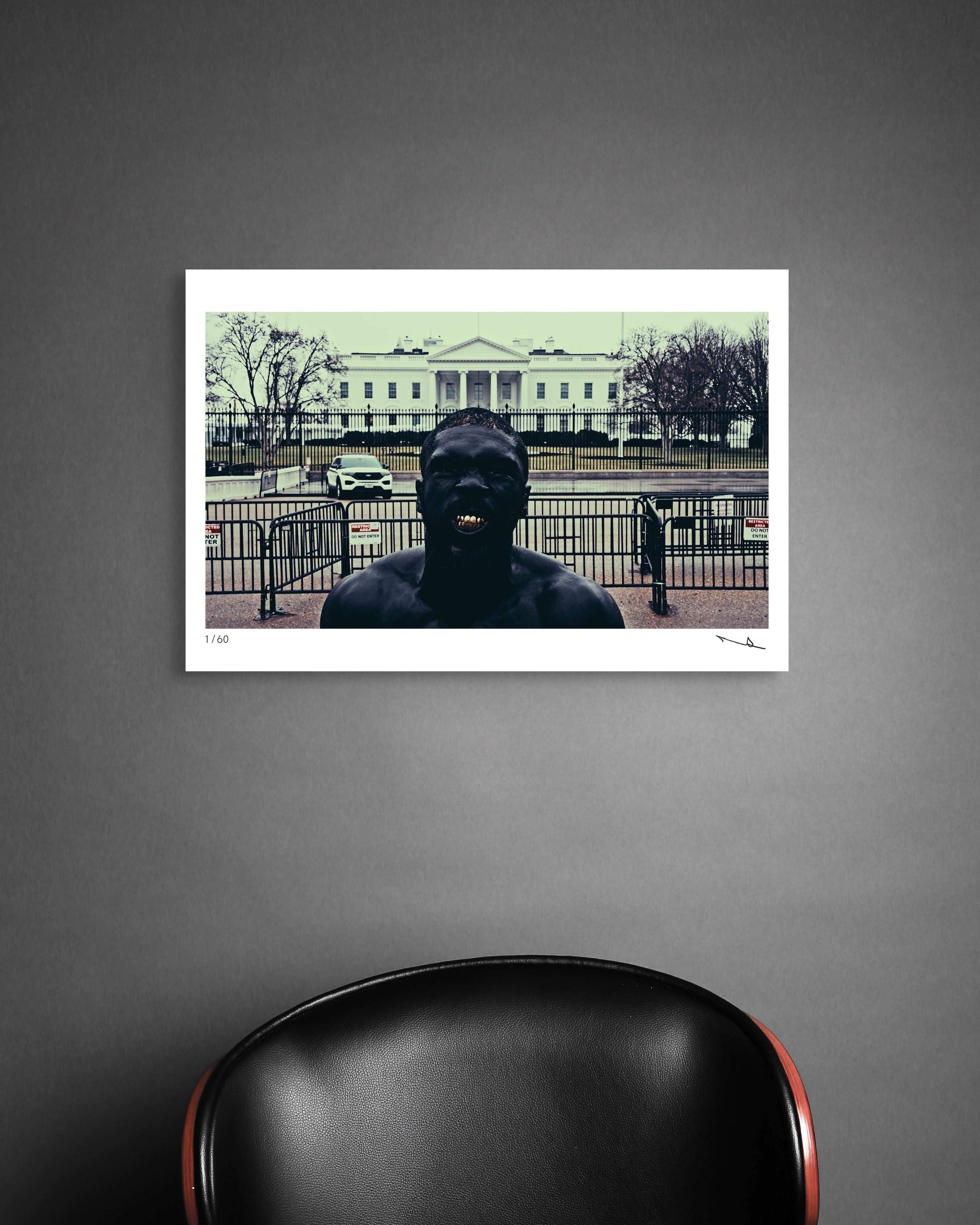 WHITEHOUSE 4