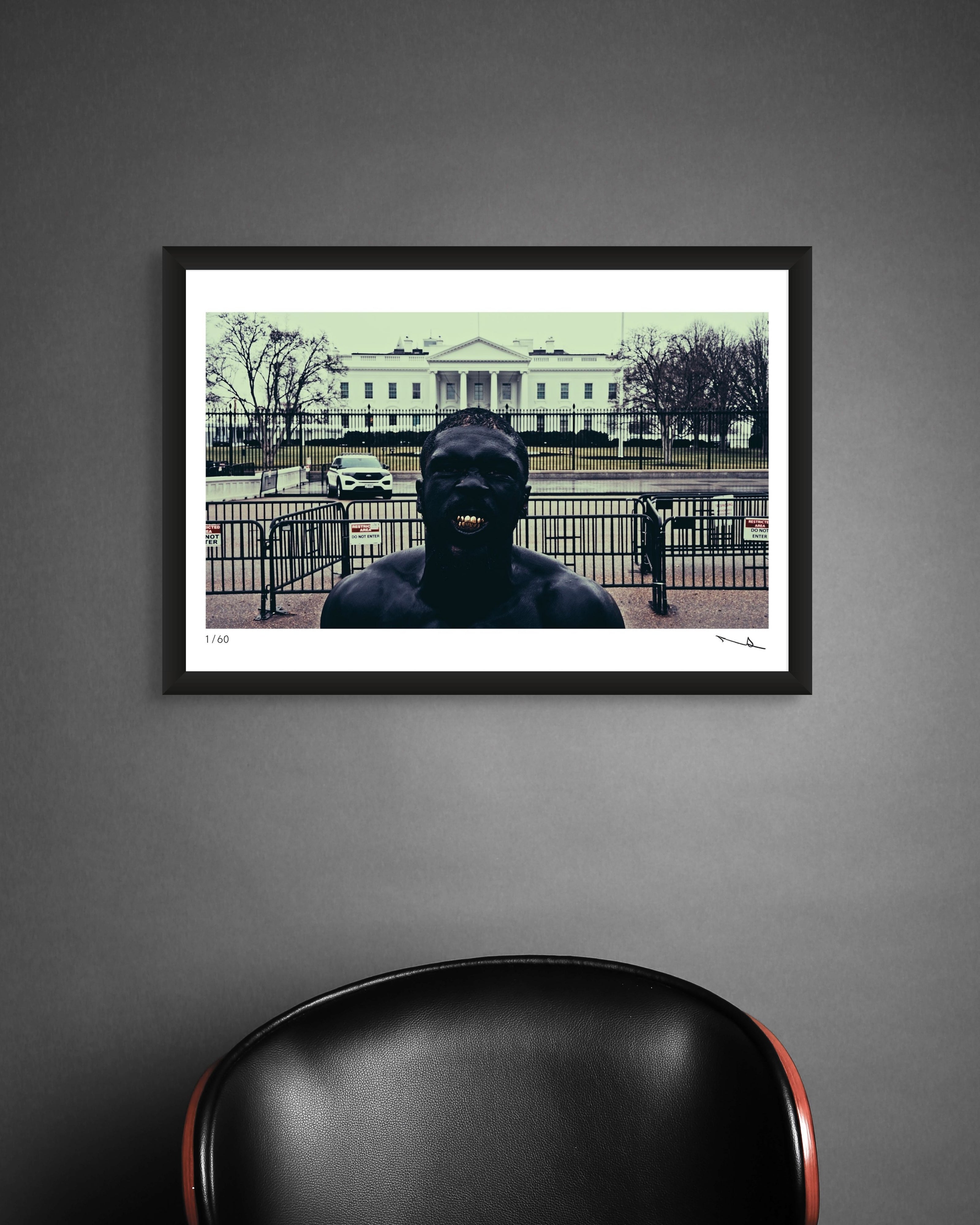 WHITEHOUSE 4