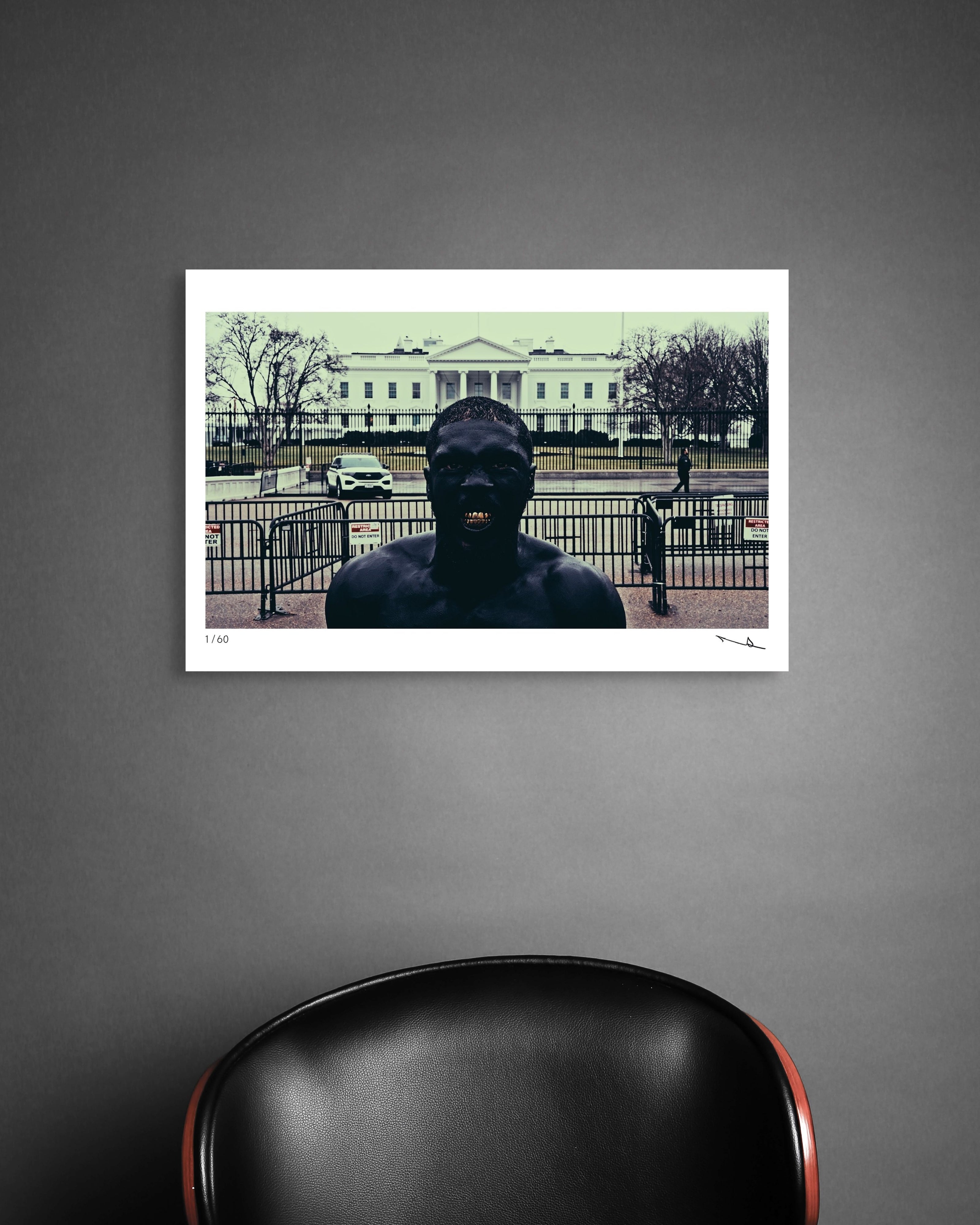 WHITEHOUSE 2