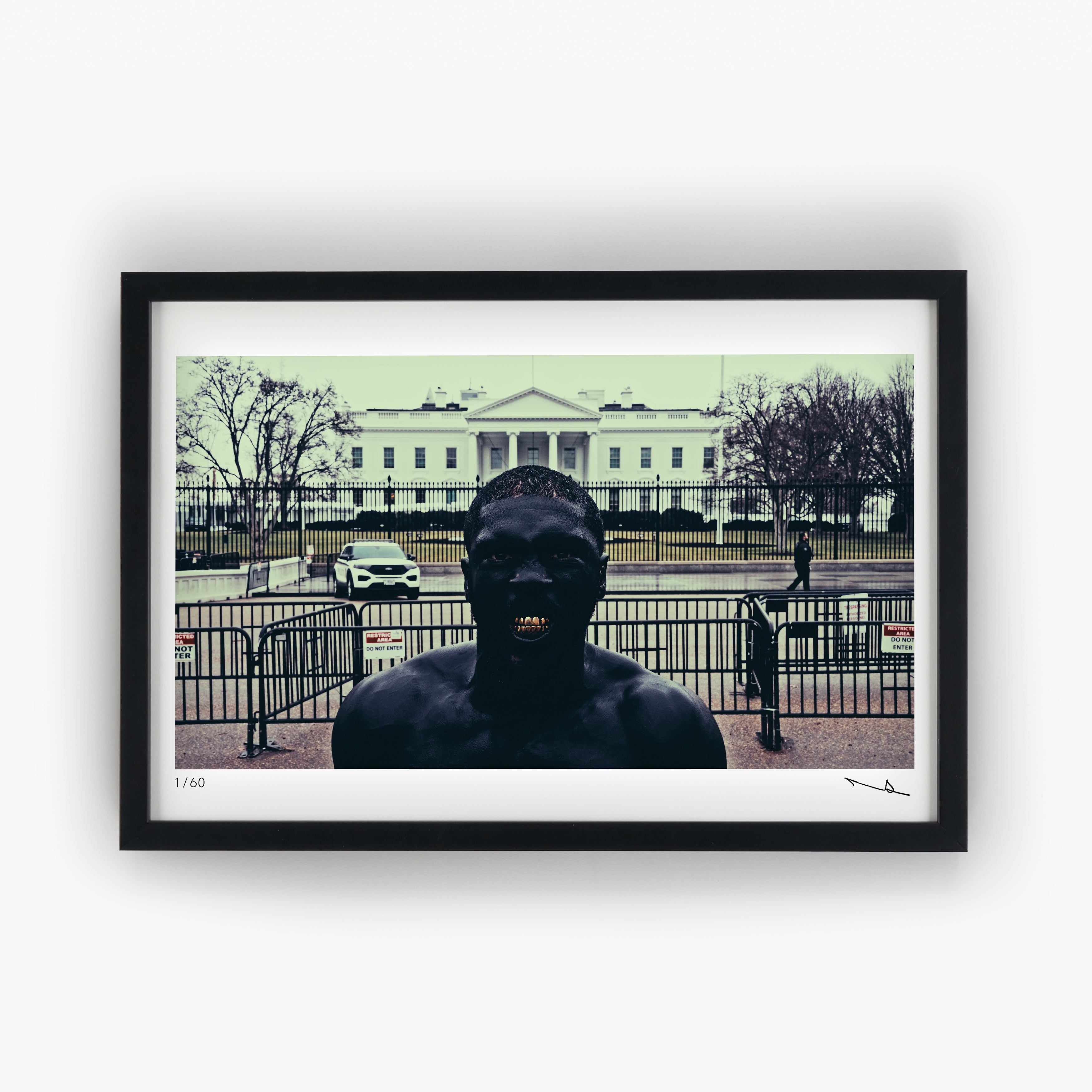 WHITEHOUSE 2