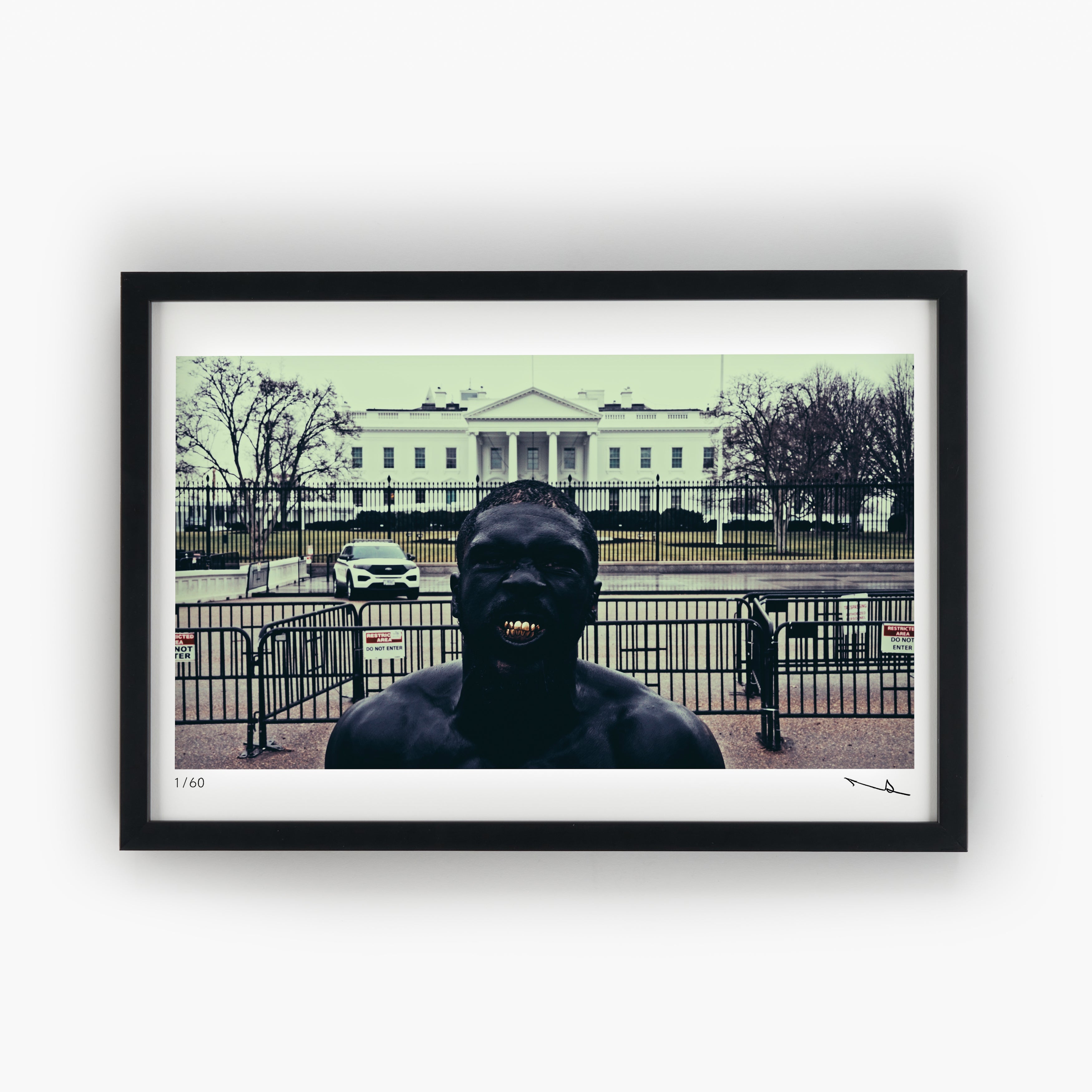 WHITEHOUSE 4