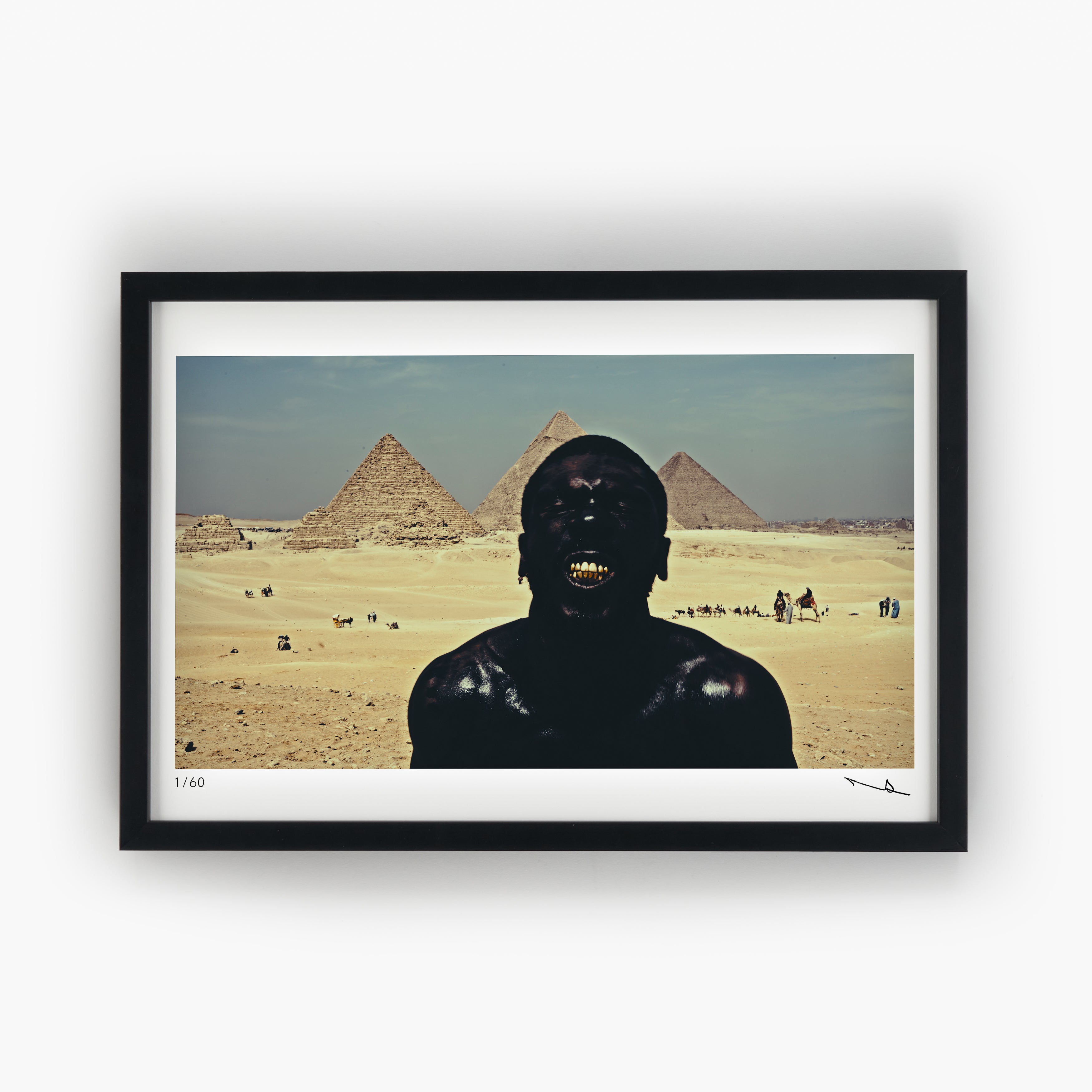 GIZA 3