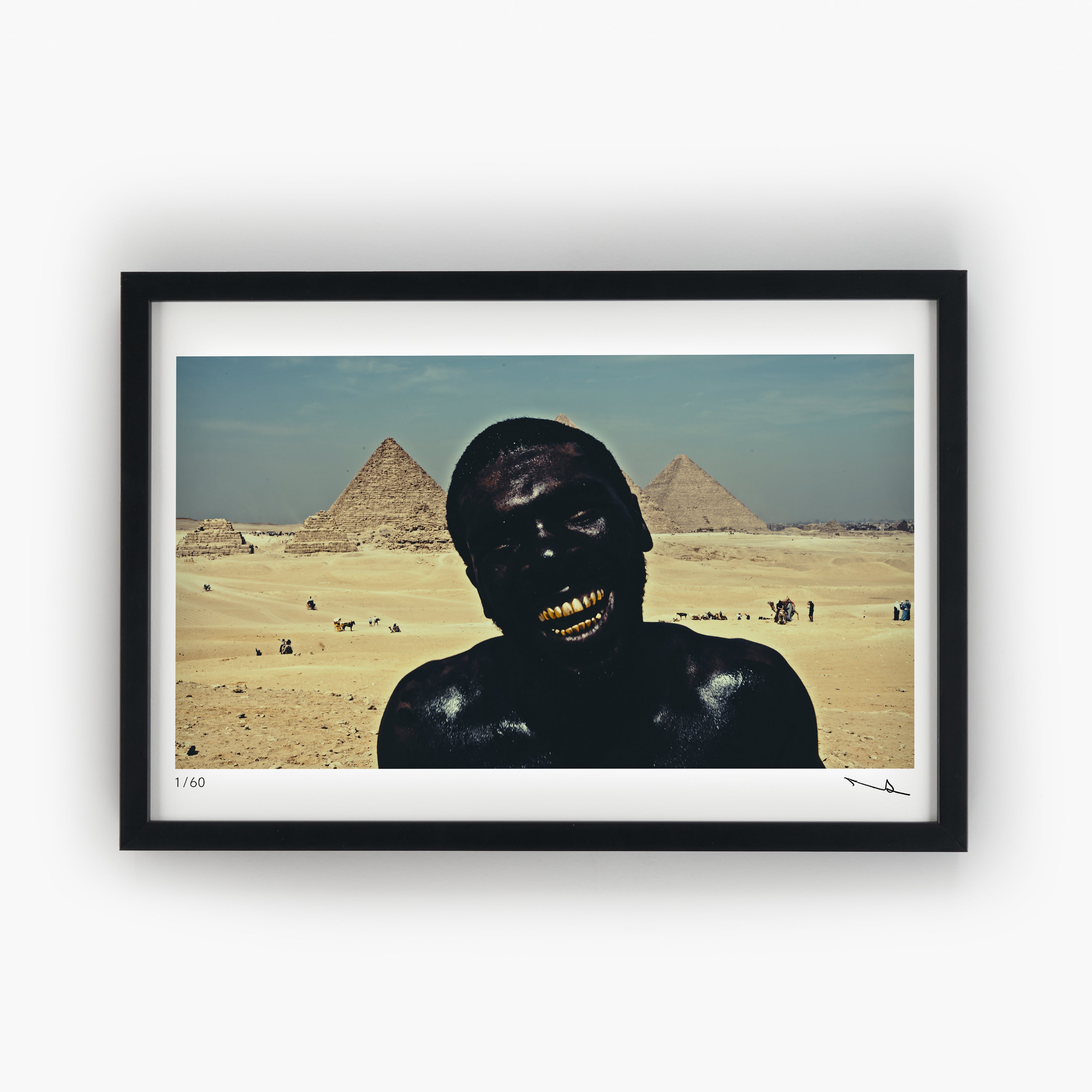 GIZA 1