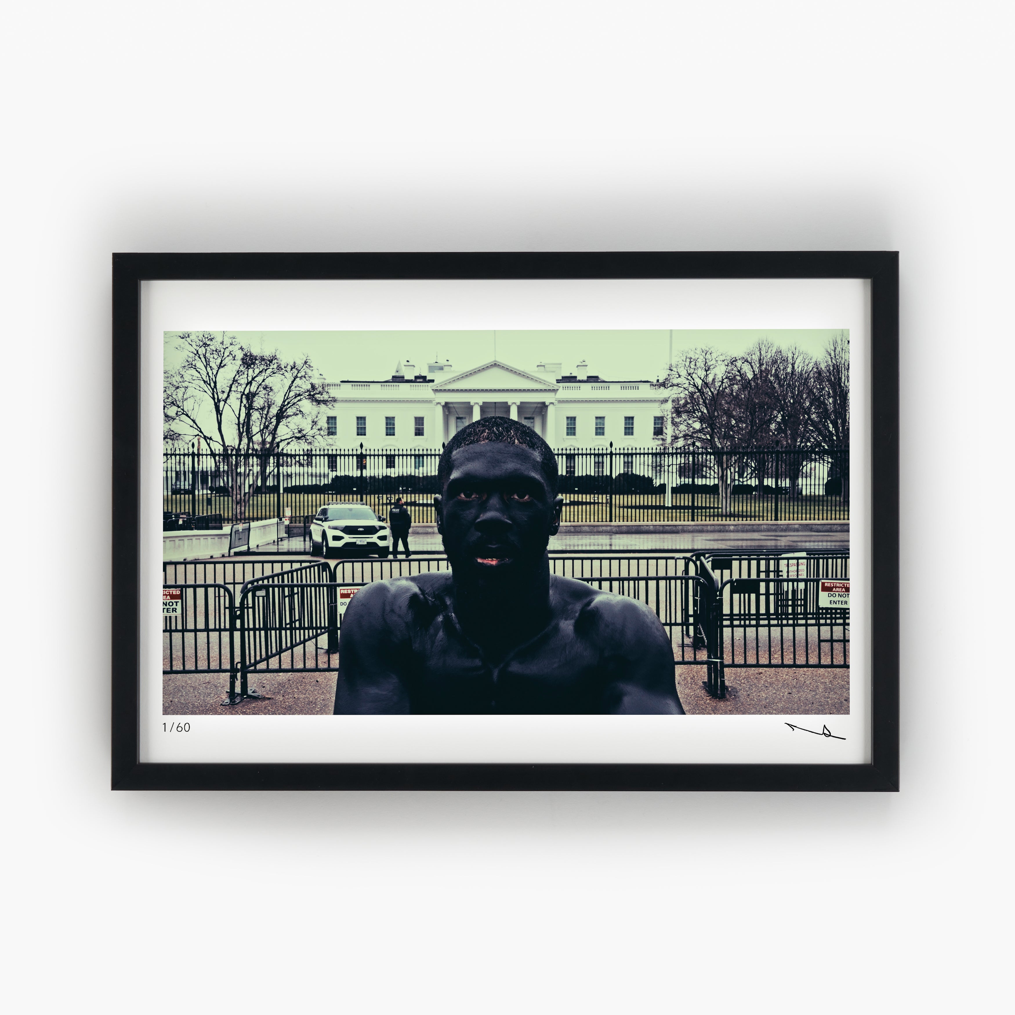 WHITEHOUSE 1