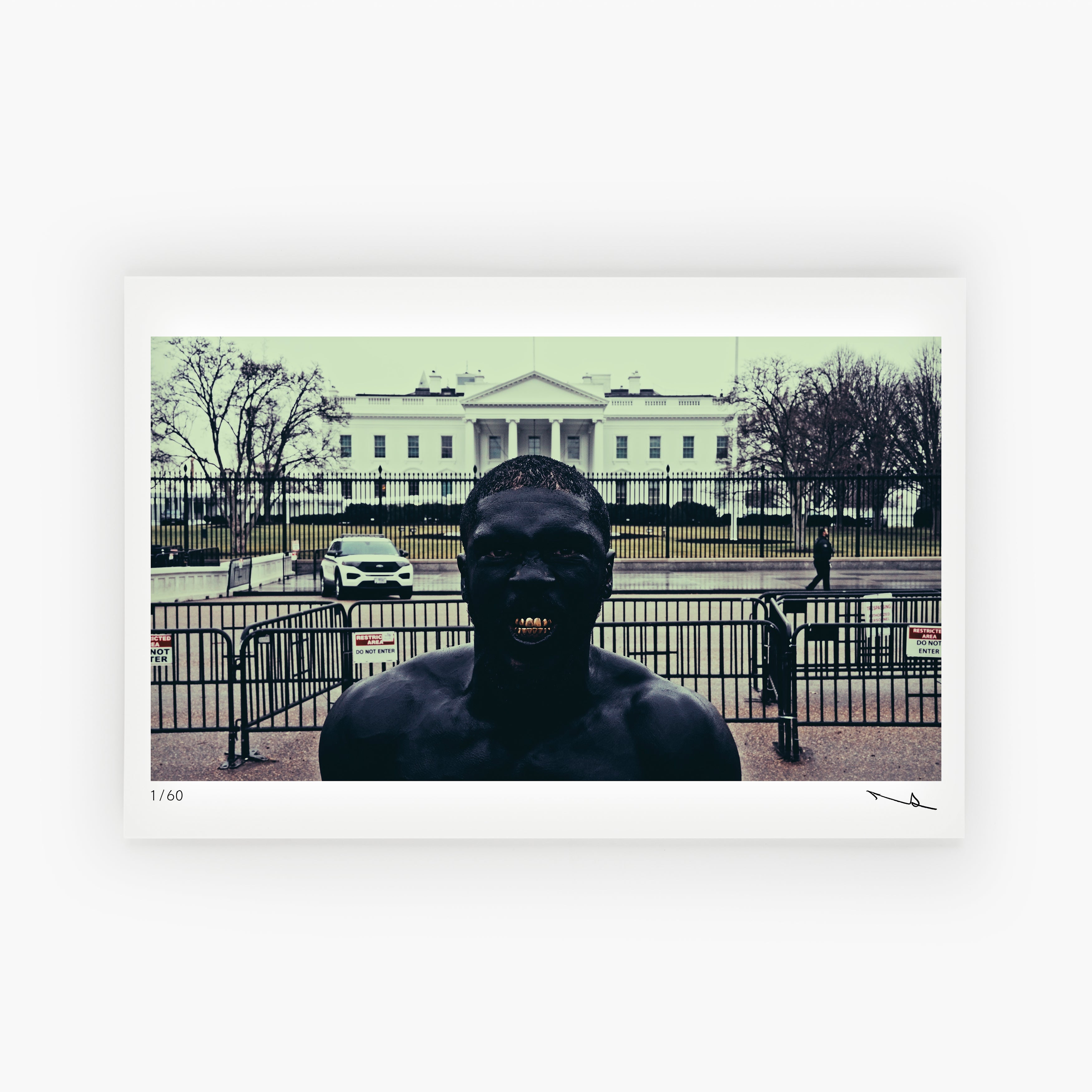 WHITEHOUSE 2