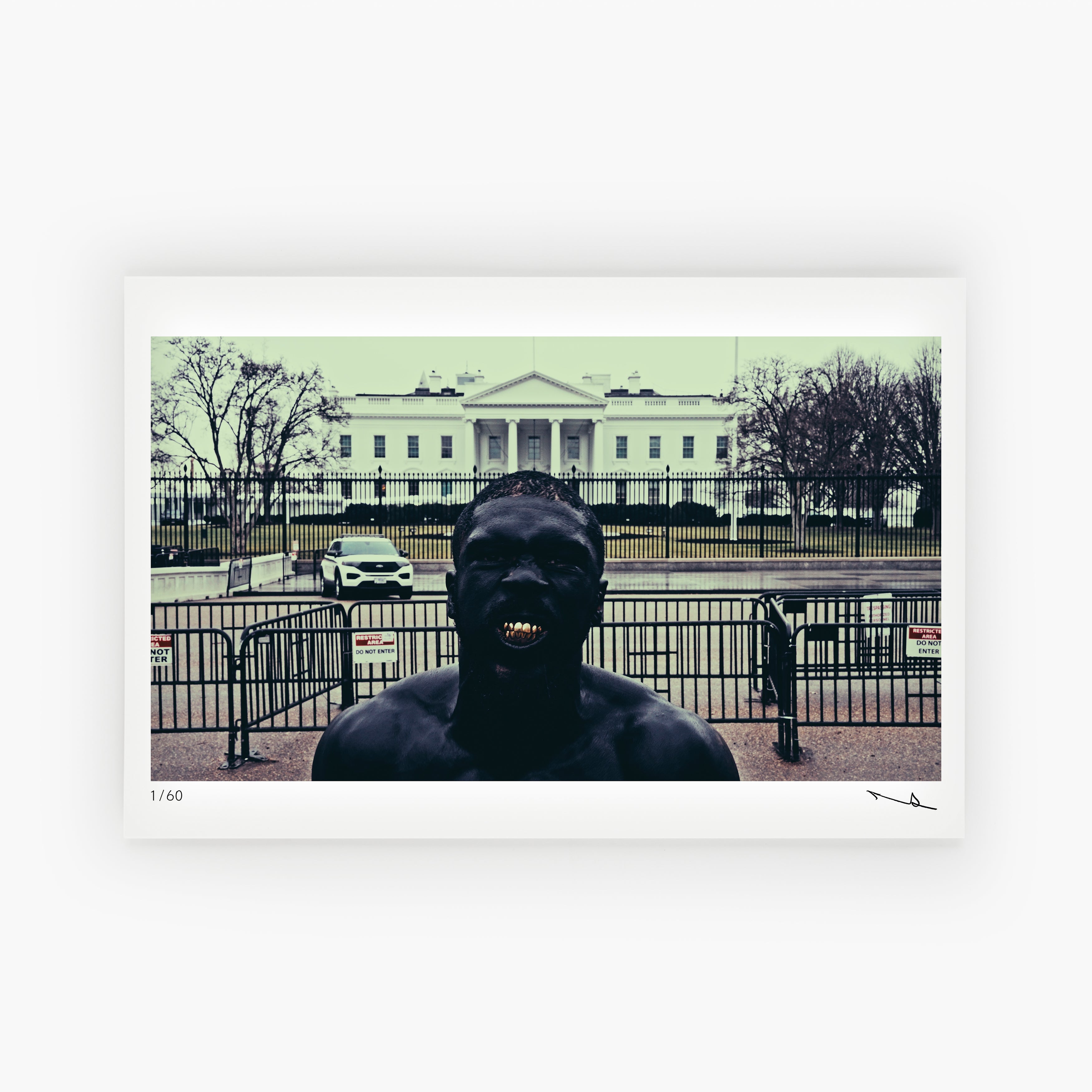 WHITEHOUSE 4