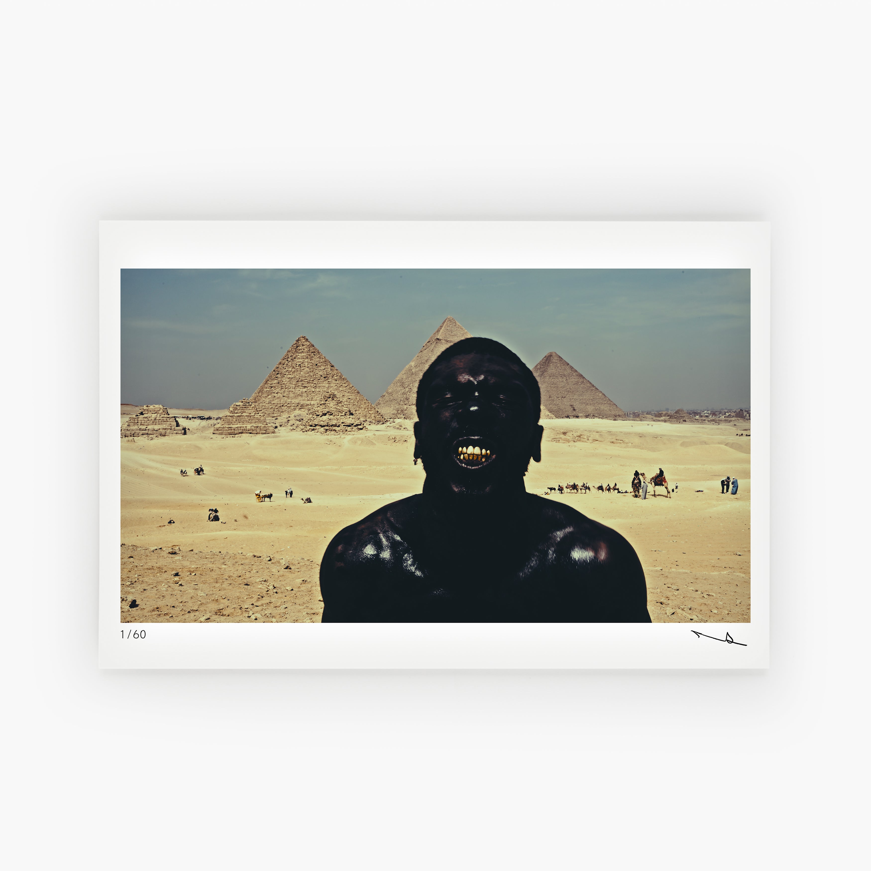 GIZA 3