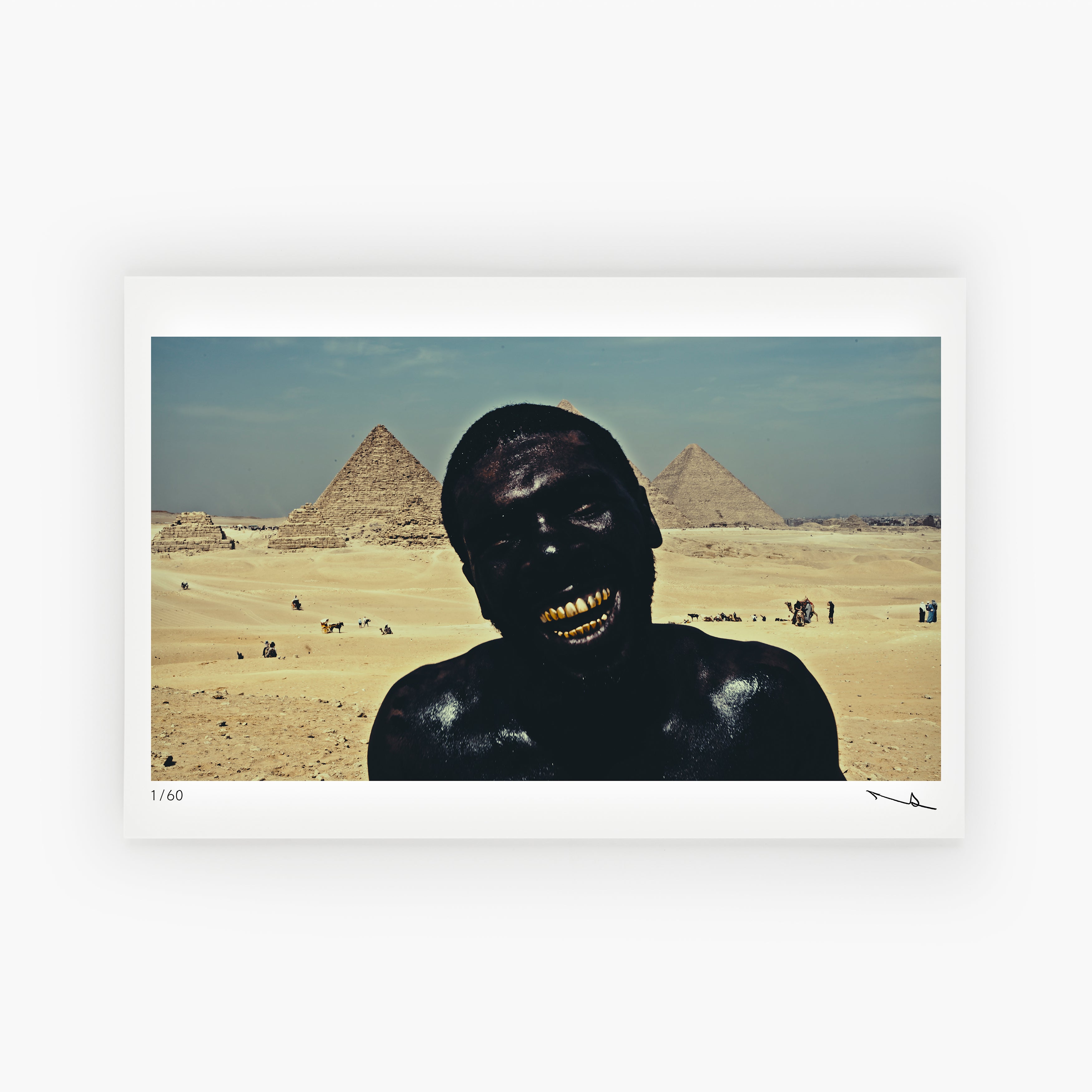 GIZA 1
