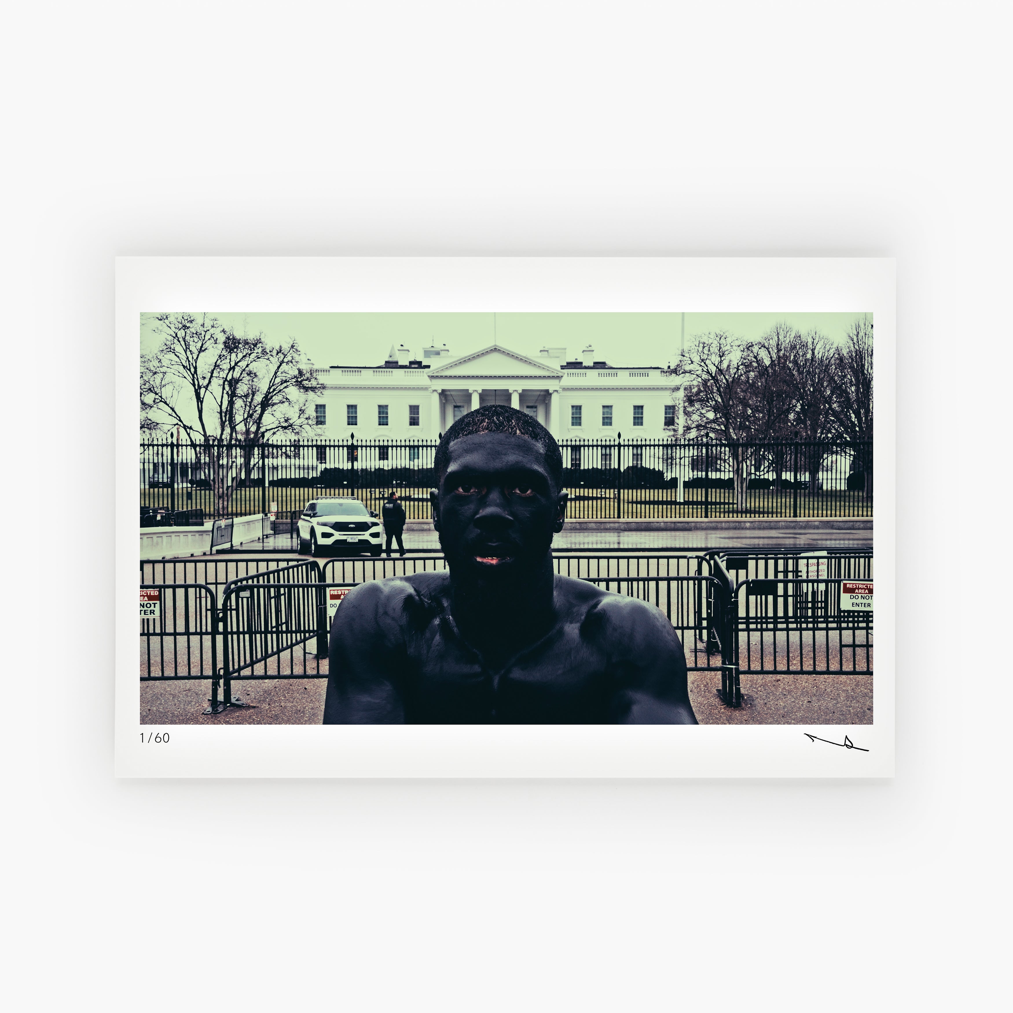 WHITEHOUSE 1